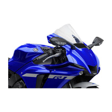 Windscreen Z Racing Clear Yam