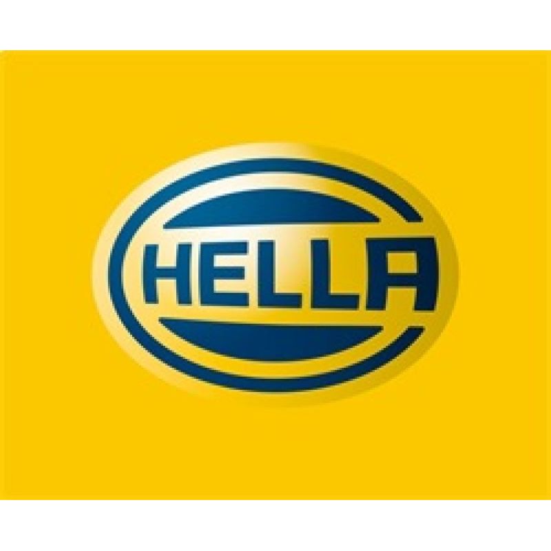 Hella H4 12V 130/90W Halogen Headlight Bulb - Universal