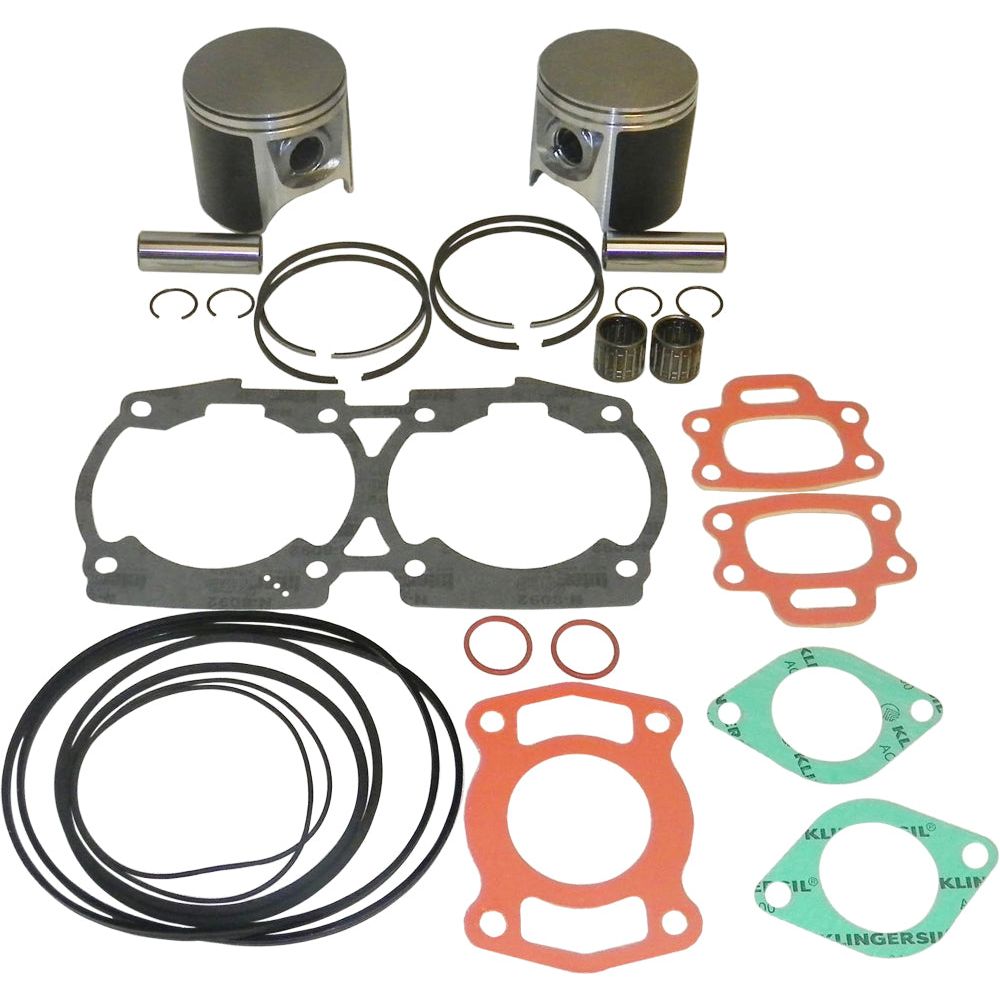 Complete Top End Kit
