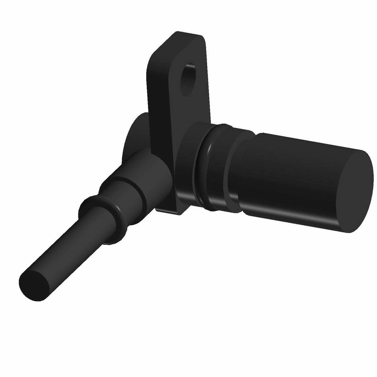Polaris Ranger Crank Position Sensor, Genuine OEM Part 2410513, Qty 1