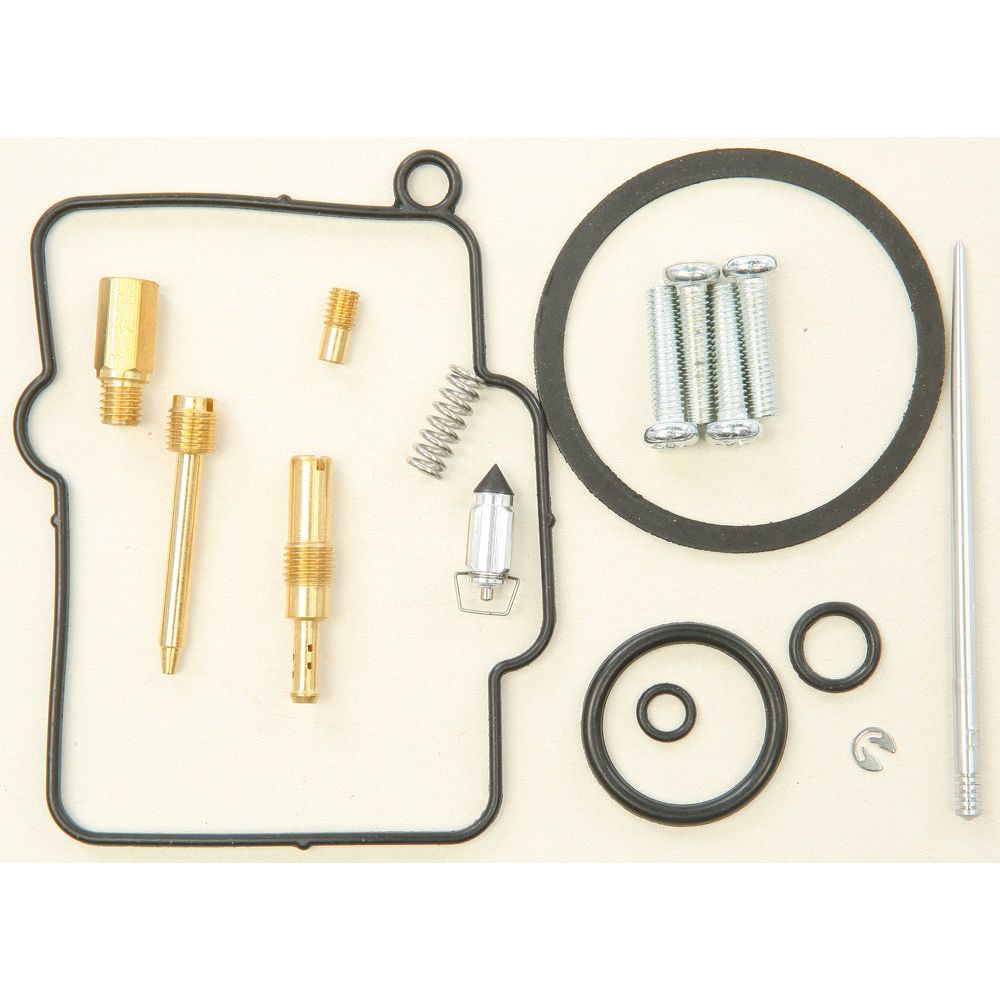 Bike Carburetor Rebuild Kit