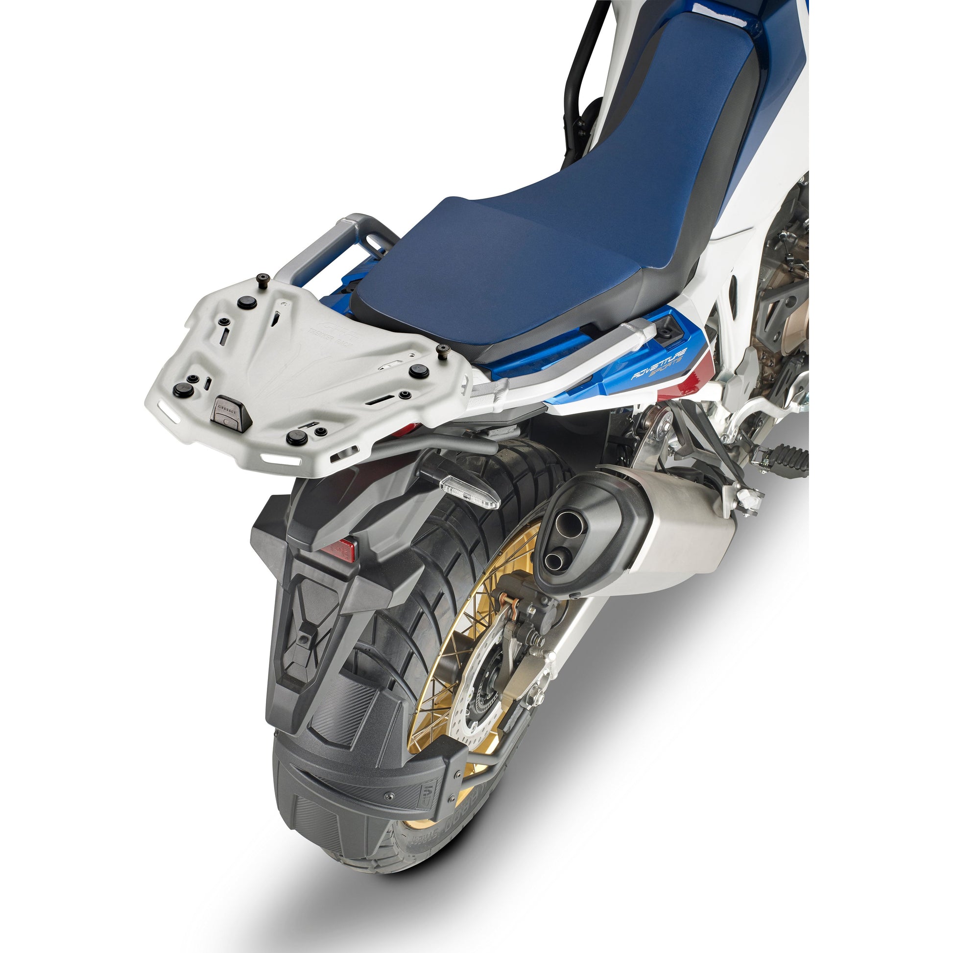 Top Case Hardware Hon