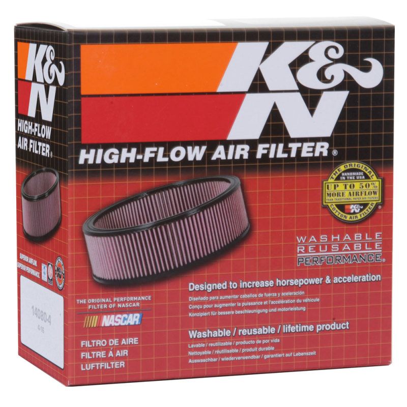 K&N Replacement Air Filter 04-12 Honda VT750 / VT750C2 / VT750C / VT750 C2B / VT730 RS