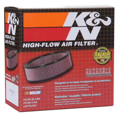 K&N Replacement Air Filter 04-12 Honda VT750 / VT750C2 / VT750C / VT750 C2B / VT730 RS