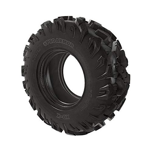 
                      
                        Polaris Off Road Pro Armor XD-K Front Radial Tire (Heavy Duty) 26X9R12
                      
                    