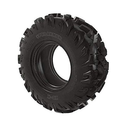Polaris Off Road Pro Armor XD-K Front Radial Tire (Heavy Duty) 26X9R12
