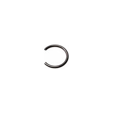 Polaris Ranger Ring Spring, Genuine OEM Part 7710664, Qty 1