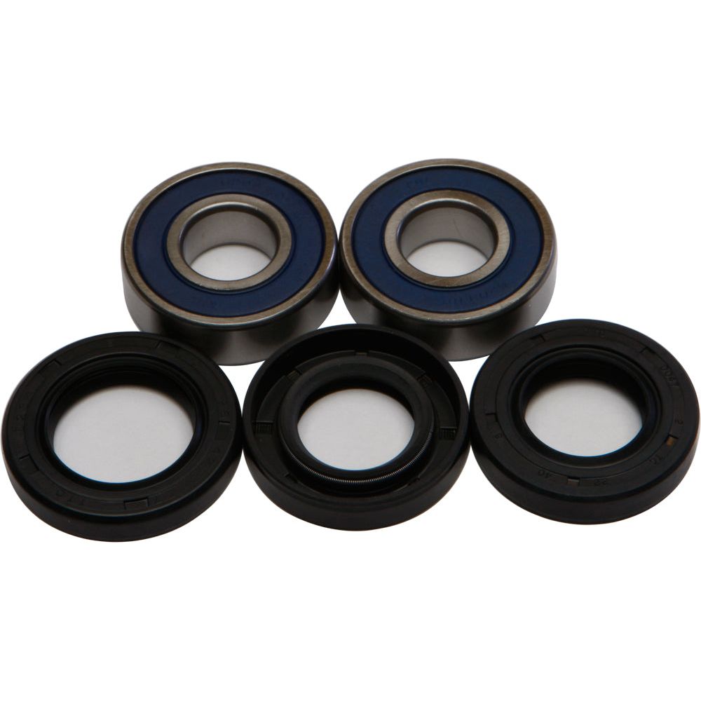 Wheel Bearing & Seal Kit