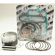 Top End Kit Armorglide 83.00/Std 10.25:1 Yam