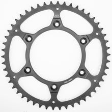 Rear Sprocket Steel 51t 520 Sc Kaw/Suz