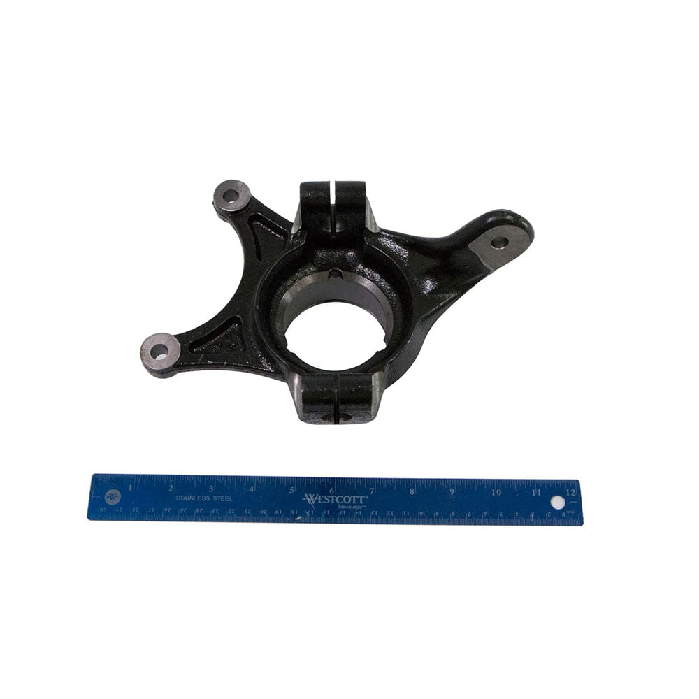 
                      
                        Polaris RZR Knuckle, Front, Right, Machined, Genuine OEM Part 5138414, Qty 1
                      
                    