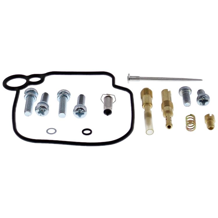 Bike Carburetor Rebuild Kit