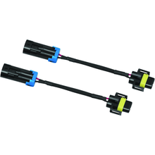 Kuryakyn Passing Lamp Adapters Indian