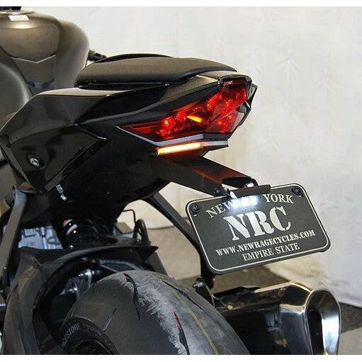 Fender Eliminator Kaw