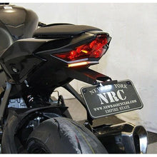 Fender Eliminator Kaw