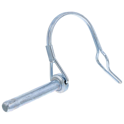 Polaris RZR Hitch Pin, Genuine OEM Part 7661962, Qty 1