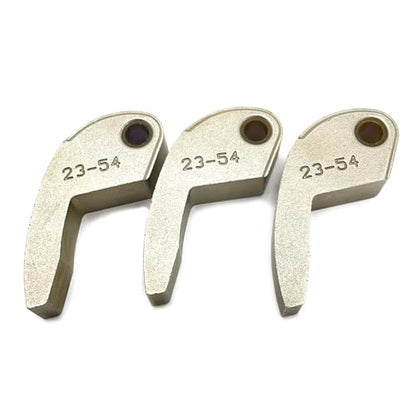 Polaris ATV Bushing Weight Assembly, Genuine OEM Part 1322914, Qty 1