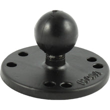 2 7/16" Dia.Base W/1" Ball