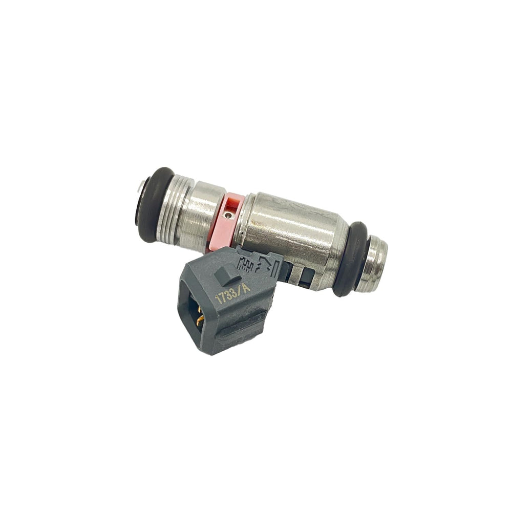 
                      
                        Polaris RZR Fuel Injector, Genuine OEM Part 2521914, Qty 1
                      
                    