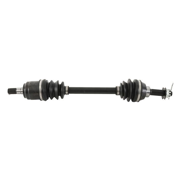 8 Ball Extreme Axle Front