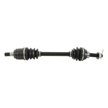 8 Ball Extreme Axle Front