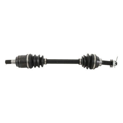 8 Ball Extreme Axle Front