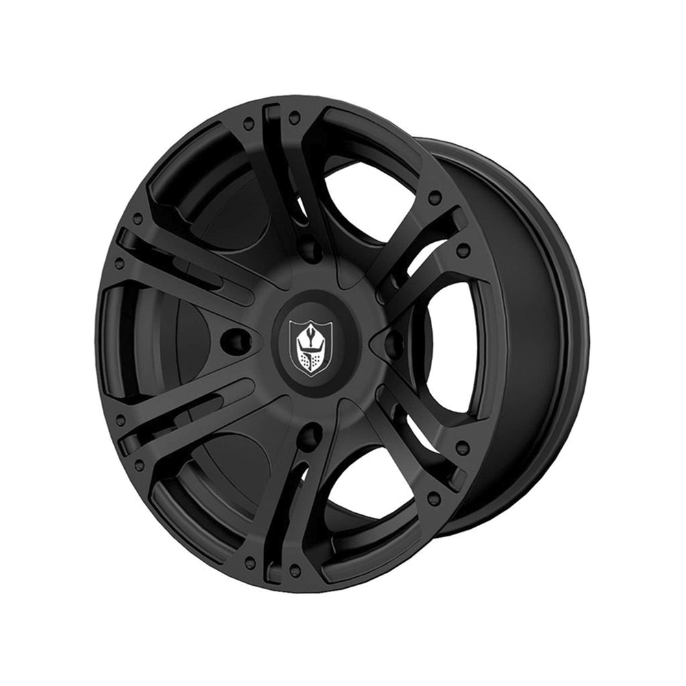 Polaris Off Road Pro Armor Sixr Wheel, Rear R14