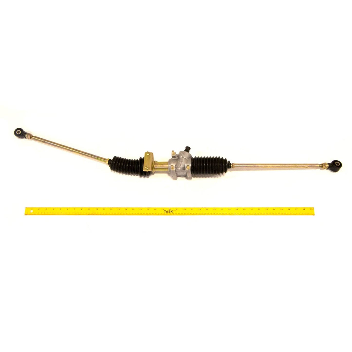 Polaris Steering Gear Box Rack and Pinion Assembly for Specific RANGER XP 1000, XP 900, BRUTUS, Including CREW, Diesel, EPS Models and More, Durable Design, Perfect Fit, Engineered to Last - 1823902
