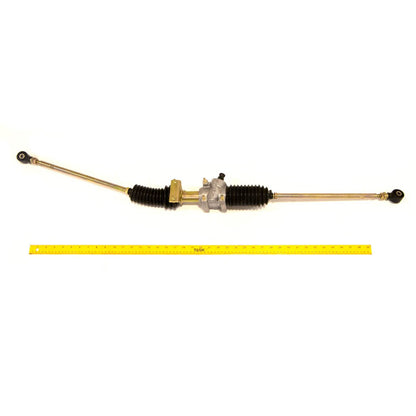 Polaris Steering Gear Box Rack and Pinion Assembly for Specific RANGER XP 1000, XP 900, BRUTUS, Including CREW, Diesel, EPS Models and More, Durable Design, Perfect Fit, Engineered to Last - 1823902