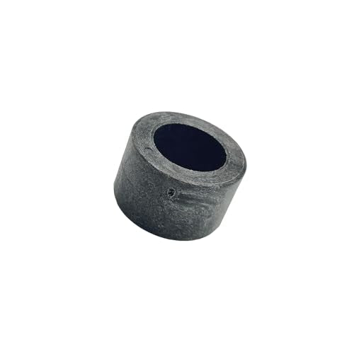 
                      
                        Polaris RZR Standard Suspension Bushing, 10 mm, Genuine OEM Part 5452233, Qty 1
                      
                    
