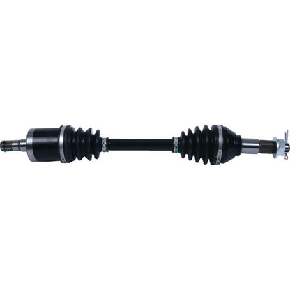 QuadBoss 2019 Can-Am Outlander 1000R DPS Front Left Side Rugged Axle