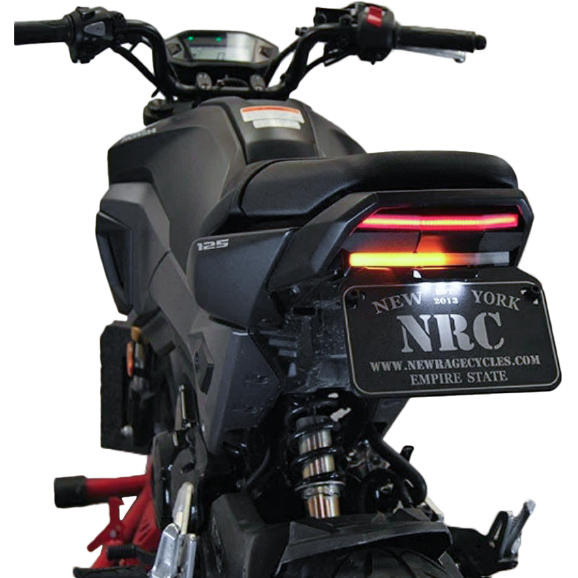 Fender Eliminator Hon