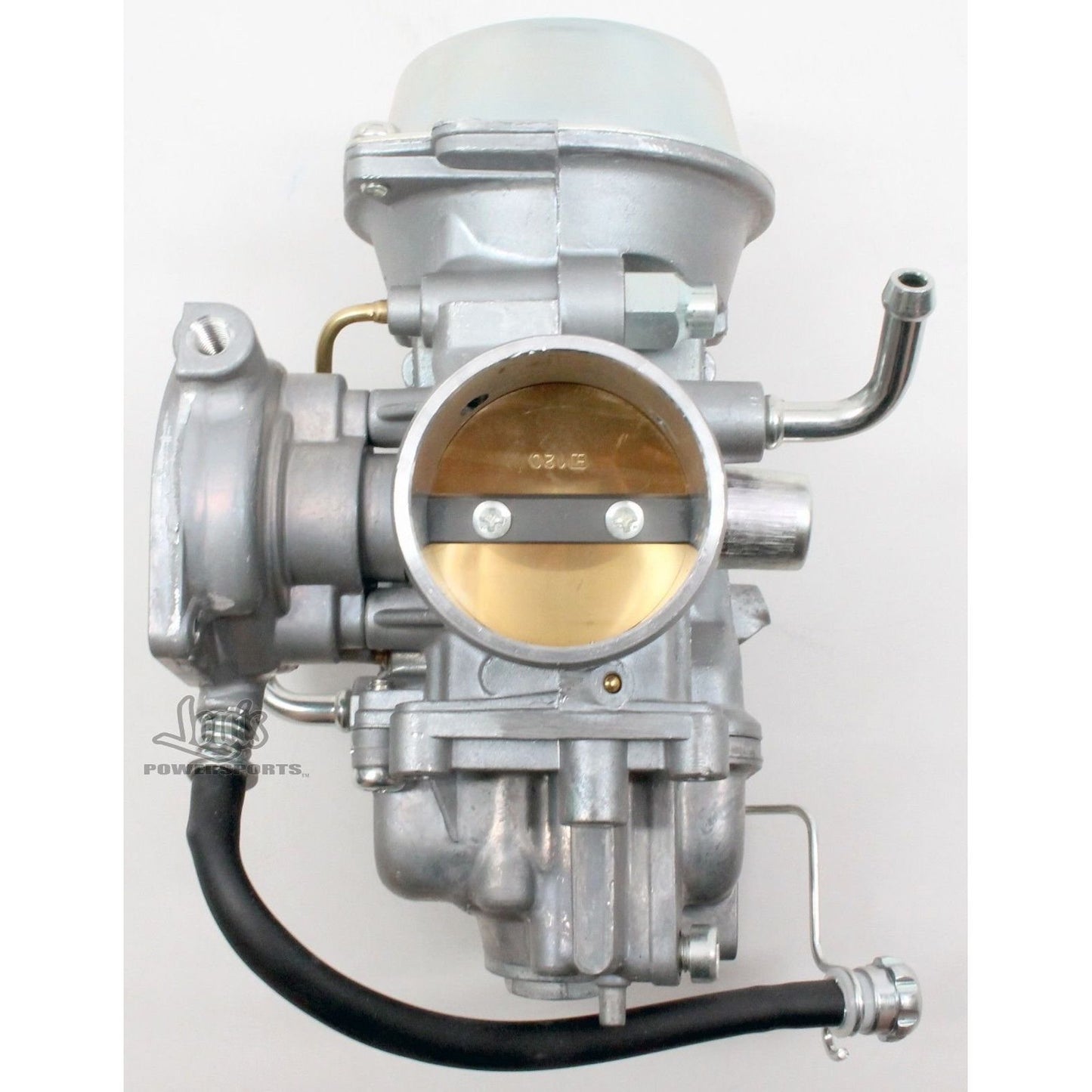 Polaris ATV Carburetor Assembly, Genuine OEM Part 3131567, Qty 1