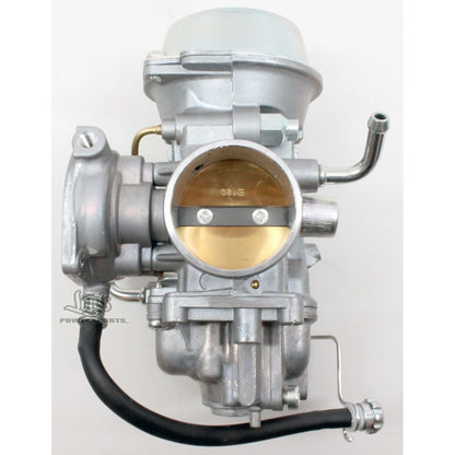 Polaris ATV Carburetor Assembly, Genuine OEM Part 3131567, Qty 1