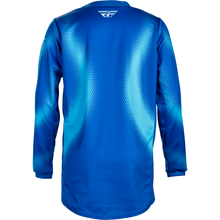 Youth Kinetic Torch Jersey Light Blue/Blue Yl