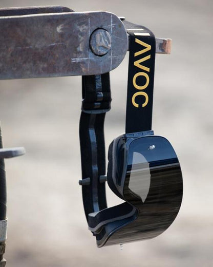 Havoc Racing Magnetic Lens Smoke