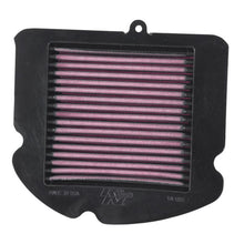 K&N Replacement Drop In Air Filter for 16-17 Yamaha YXZ1000R