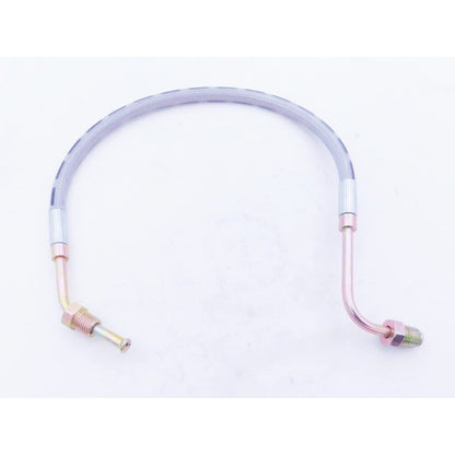 Polaris ATV Brake Line, Genuine OEM Part 1910479, Qty 1