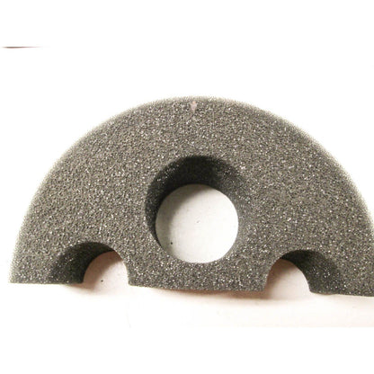 Polaris ATV Collar, Foam, Genuine OEM Part 5811102, Qty 1