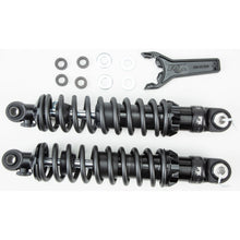 Ifp Qsr Shocks Dyna 13.5" Std Rebound Adjust