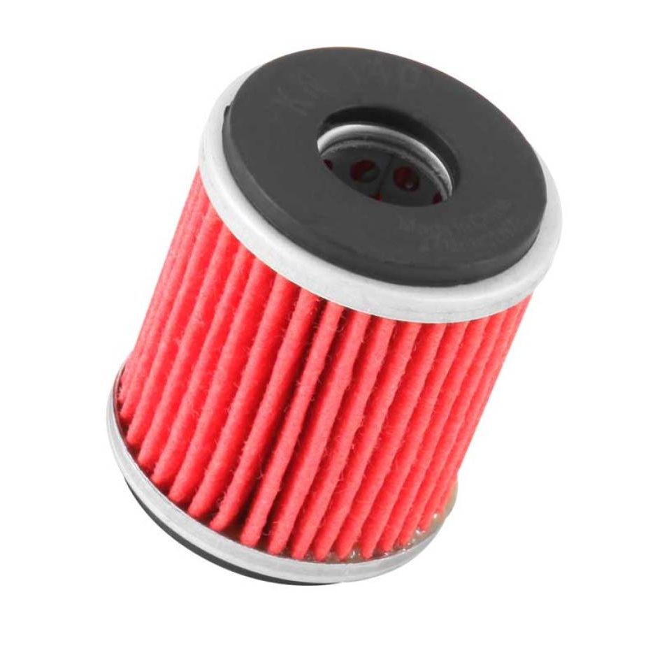 K&N Yamaha / Fantic Caballero / Husqvarna 1.5in OD x 1.813inH Oil Filter