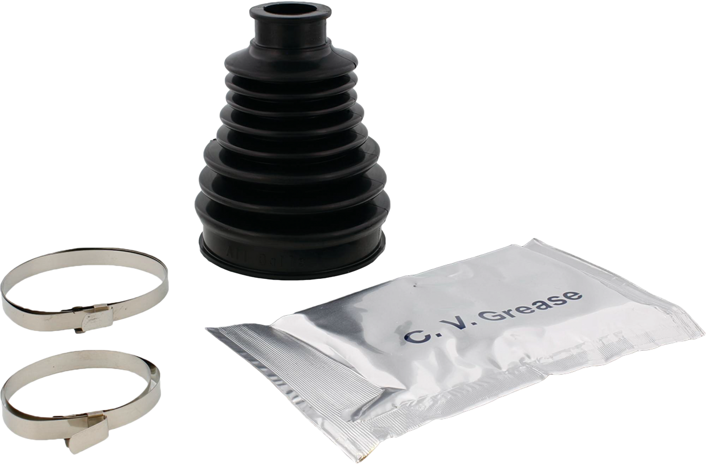 Cv Boot Kit