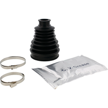 Cv Boot Kit
