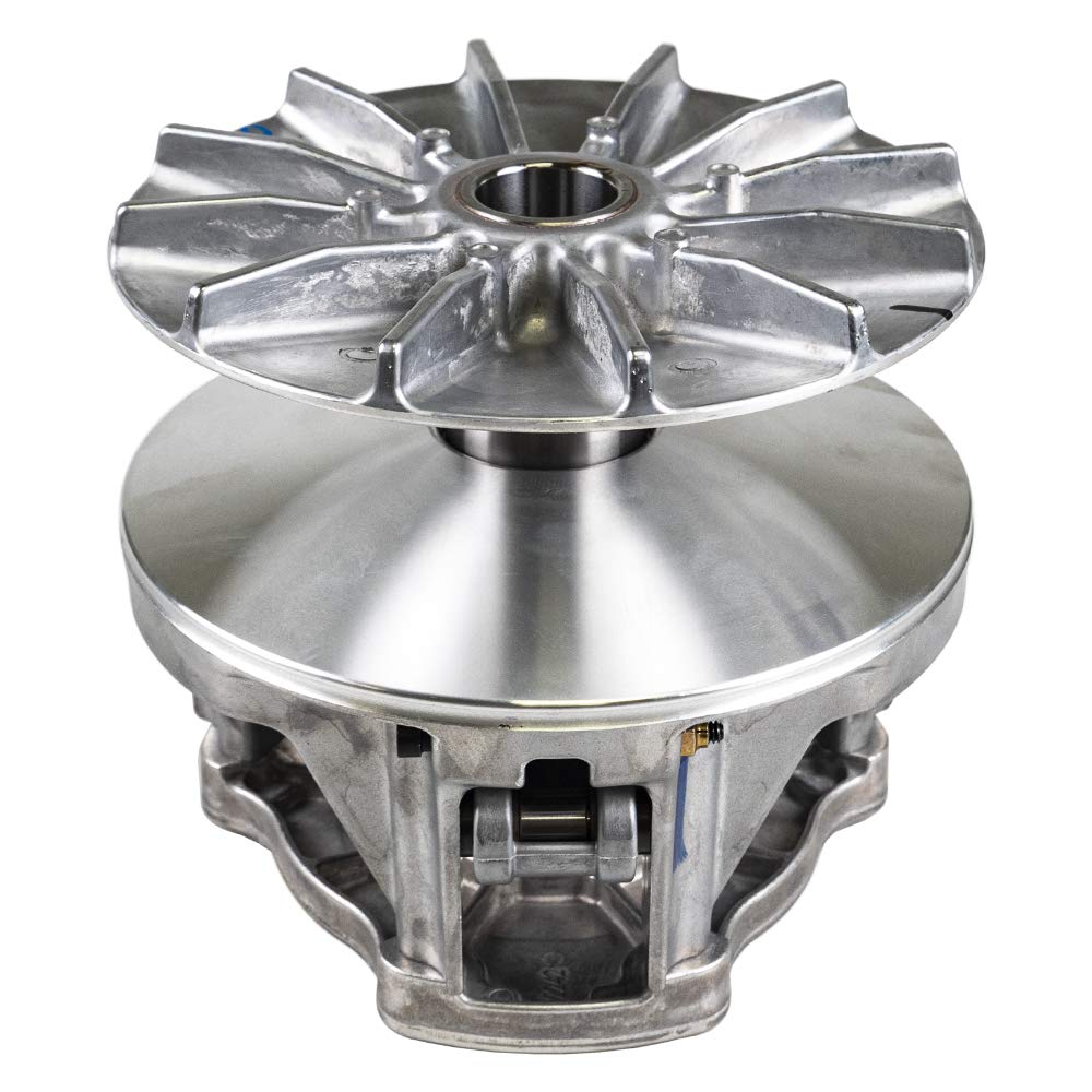 Polaris Genuine OEM Primary Drive Clutch Assembly for 2010-2014 RZR, RZR S, & RZR 4 1322996