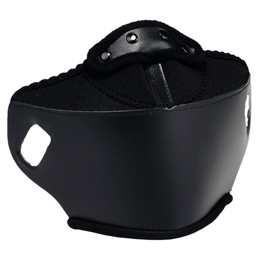 Polaris Off Road Breath Guard w/Chin Curtain for Blaze Adult Helmet