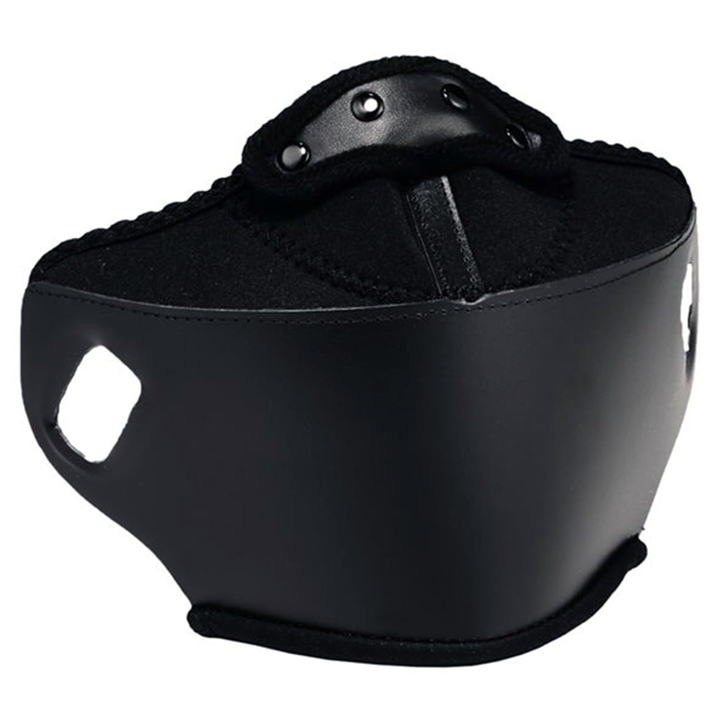 Polaris Off Road Breath Guard w/Chin Curtain for Blaze Adult Helmet
