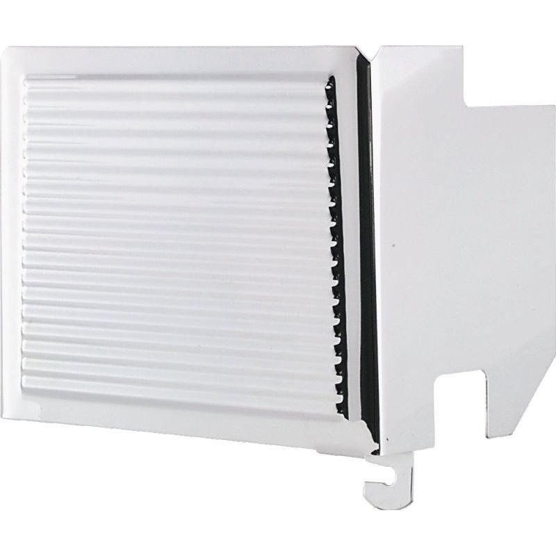 Bikers Choice 70-84 FL Ribbed Battery Side Cover Replaces H-D 66378-70