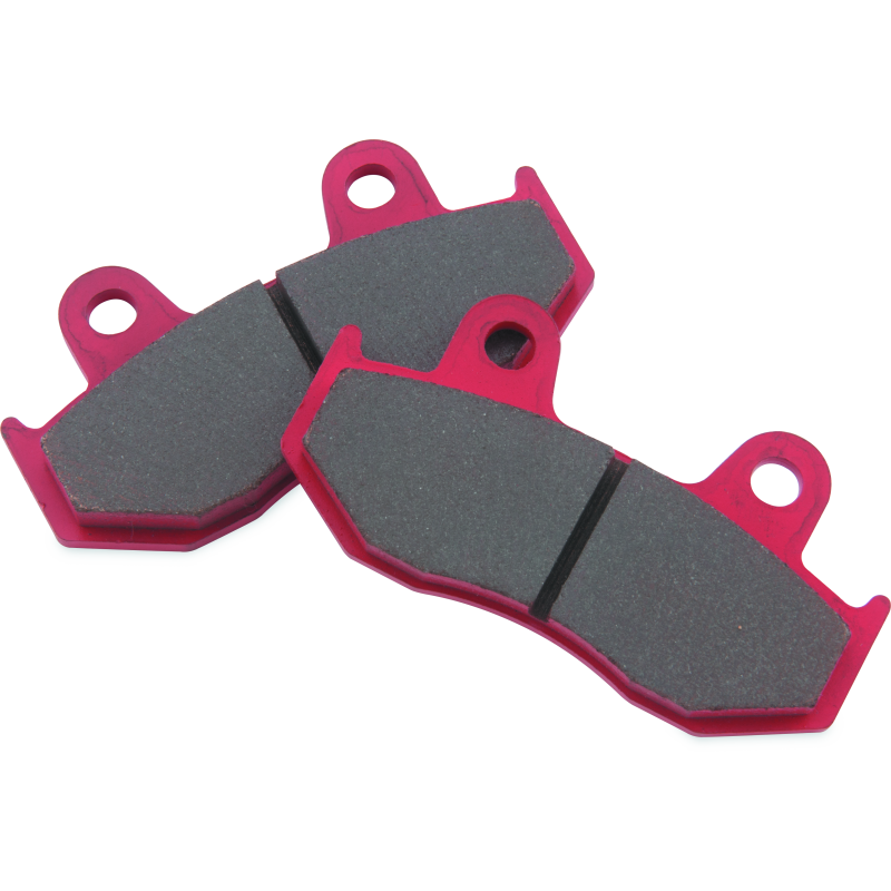 BikeMaster Yamaha Sintered Brake Pads