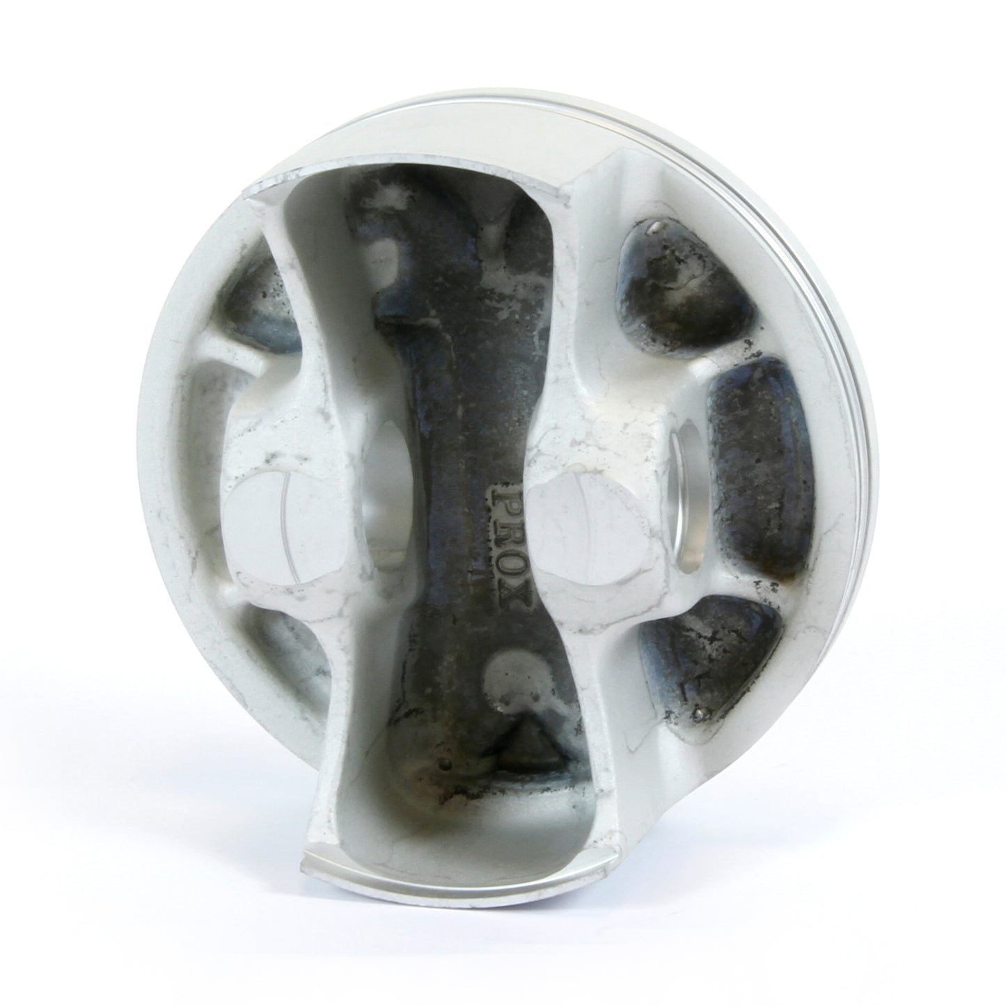 Piston Kit Forged Nikasil Cyl 95.97/Std 12.0:1 Kaw