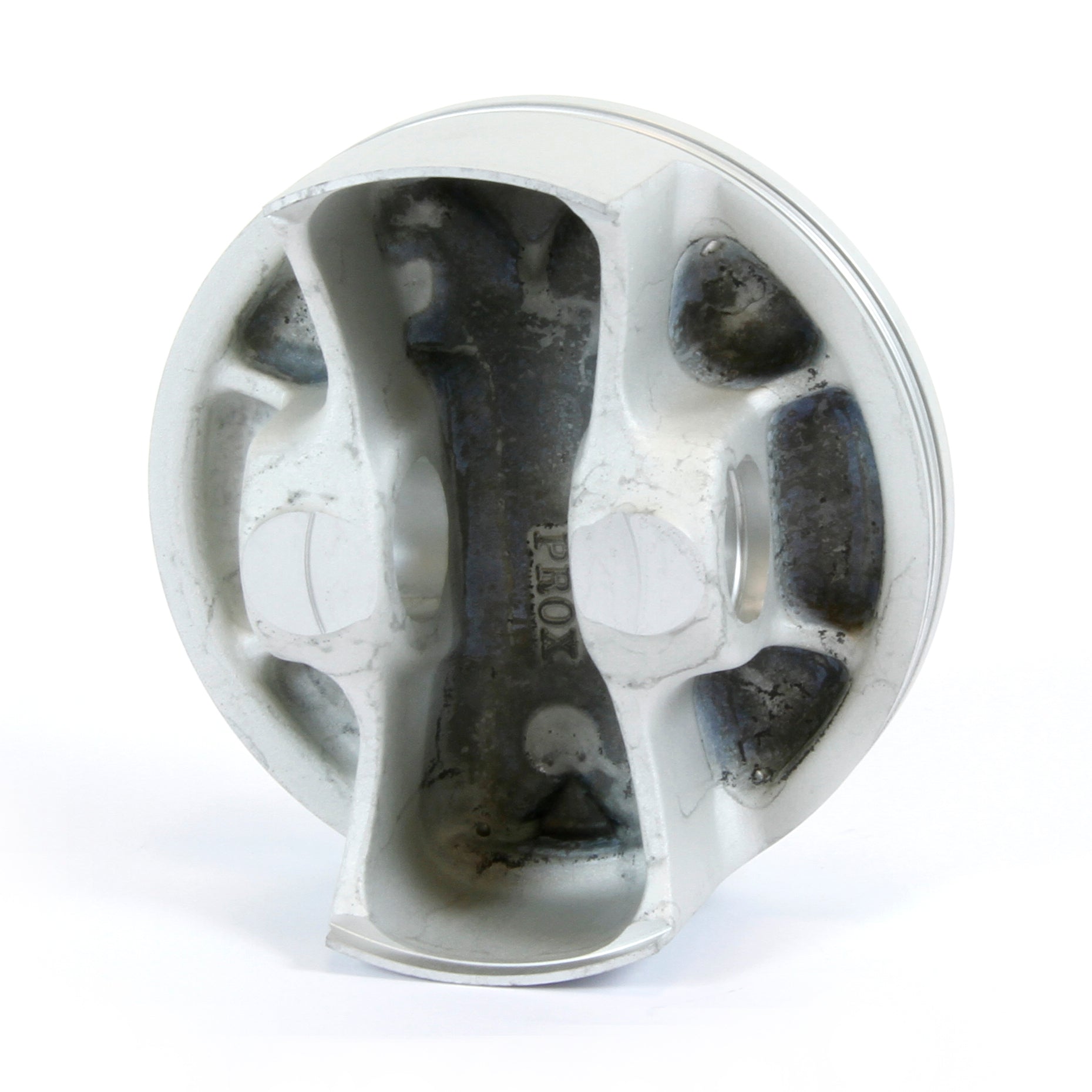 Piston Kit Forged Nikasil Cyl 95.97/Std 12.0:1 Kaw